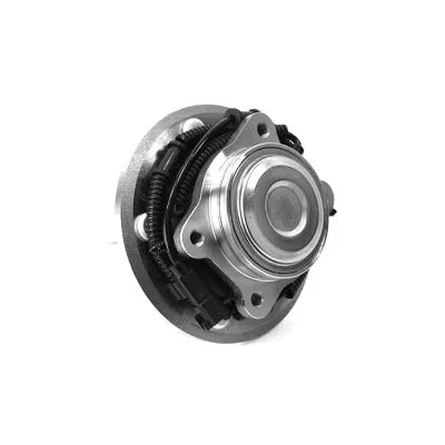 Wheel Hub (2306047)