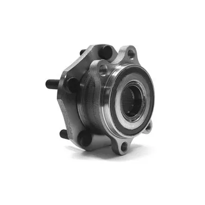 Wheel Hub (2316036)