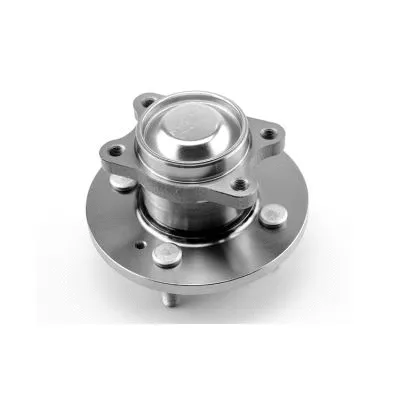 Wheel Hub (2306039)