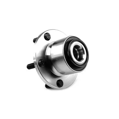 Wheel Hub (2308030)