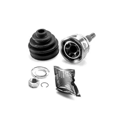 Drive Shaft (CV-337)