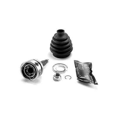 Drive Shaft (CV-517)
