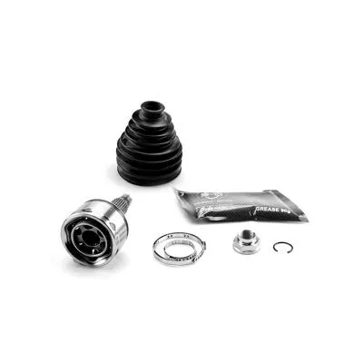 Drive Shaft (CV-324)