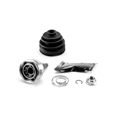 Drive Shaft (CV-283)