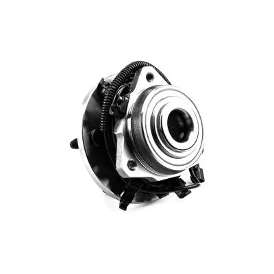 Wheel Hub (2306018)