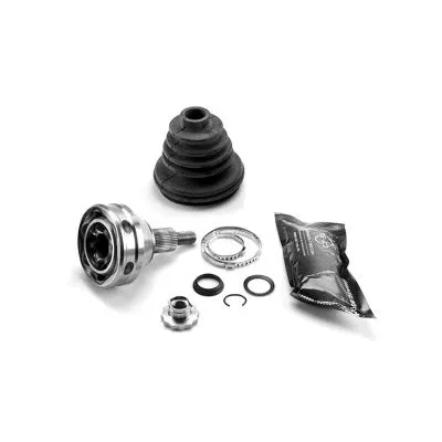 Drive Shaft (CV-348)