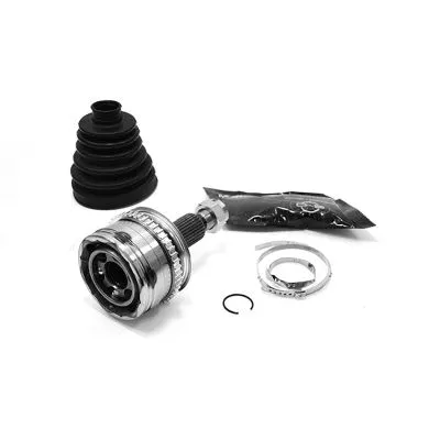 Drive Shaft (CV-538)