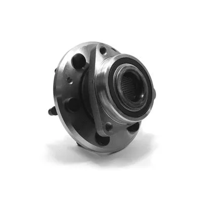 Wheel Hub (2303050)