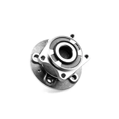 Wheel Hub (2327002)