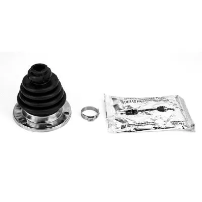 Bellow, drive shaft (M-6)