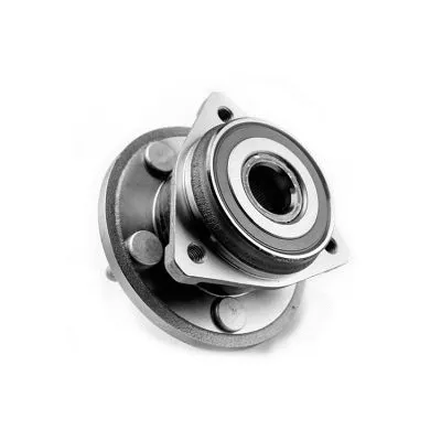 Wheel Hub (CR4298)