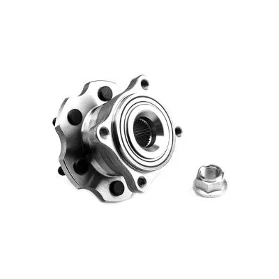 Wheel Hub (2316023)