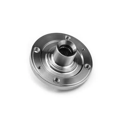 Wheel Hub (2317003)