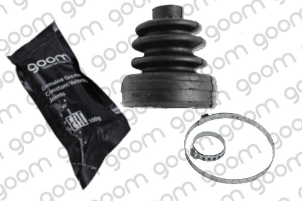 Bellow Kit, drive shaft (CB-0403)