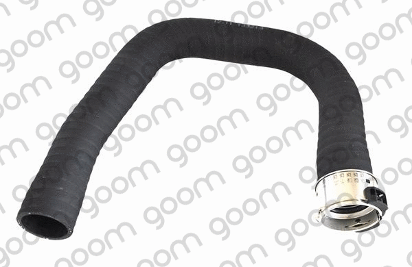 Charge Air Hose (AH-0343)