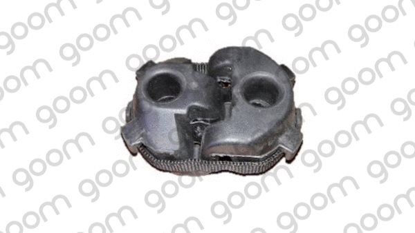 Rubber Buffer, muffler (CS-0066)