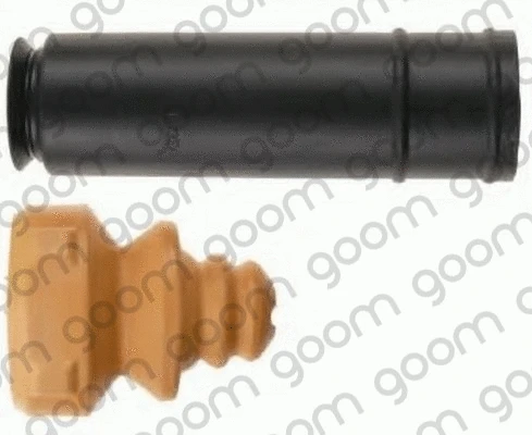 Rubber Buffer, suspension (SBB-0125)