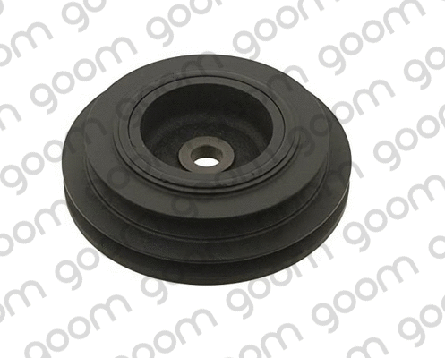 Belt Pulley, crankshaft (CP-0074)