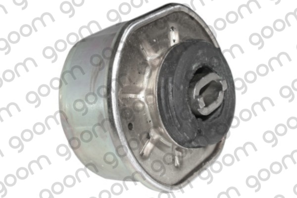 Mounting, engine