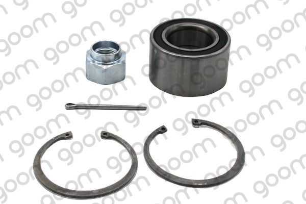 Wheel Bearing Kit (WB-0147)