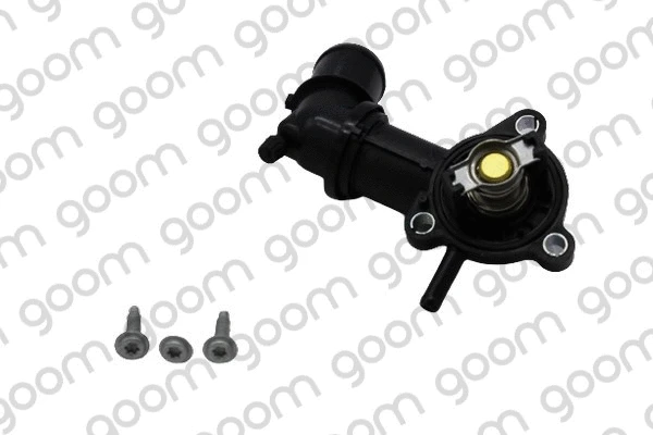 Thermostat, coolant (THE-0027)