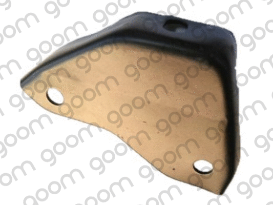 Mounting, manual transmission (GM-0042)