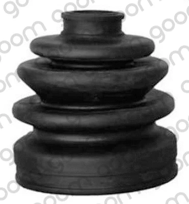 Bellow, drive shaft (DB-0548)
