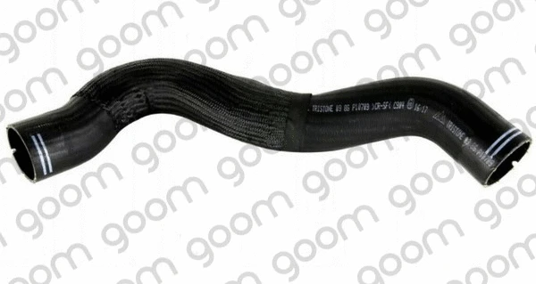 Charge Air Hose (AH-0456)