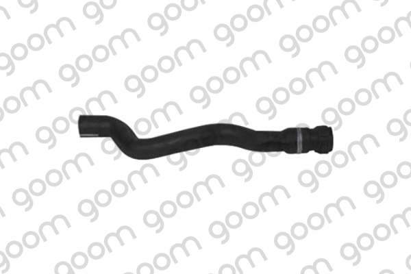 Hose, heat exchanger (heating) (HC-0050)