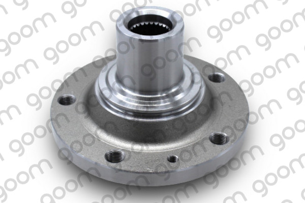 Wheel Hub (WBH-0203)