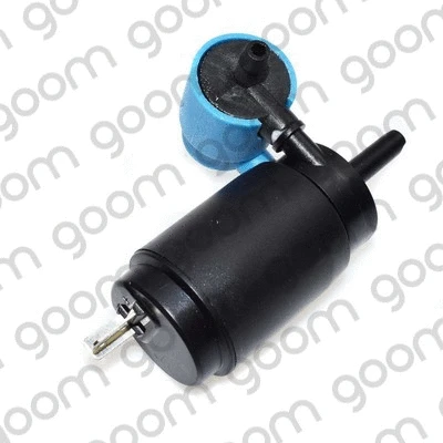 Washer Fluid Pump, window cleaning (WPW-0001)