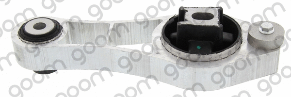 Mounting, engine (EM-0708)