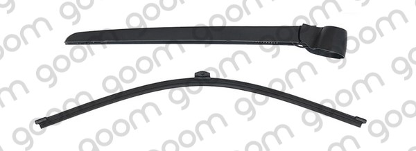 Wiper Blade (WI-0148)