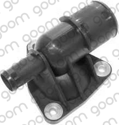 Coolant Flange (CF-0033)