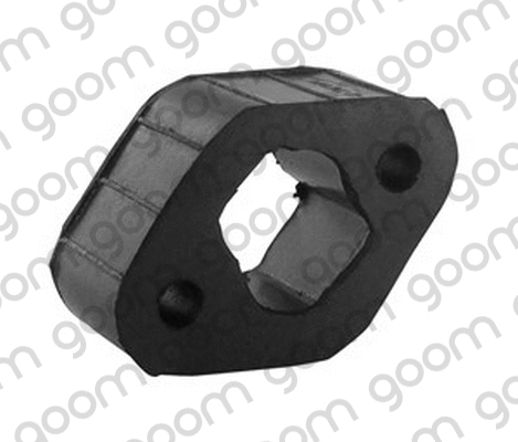 Rubber Mount, muffler (CLS-0013)