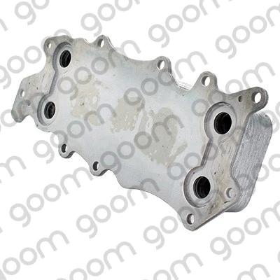 Oil Cooler, engine oil (OC-0071)