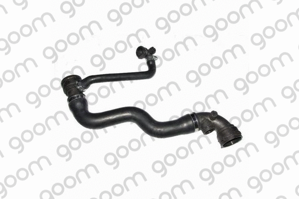 Radiator Hose (RH-0228)