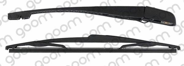 Wiper Blade (WI-0088)