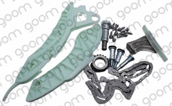 Timing Chain Kit (TCK-0022)
