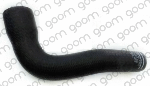 Charge Air Hose (AH-0490)