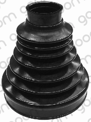 Bellow, drive shaft (DB-0609)