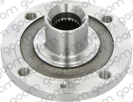 Wheel Hub (WBH-0040)