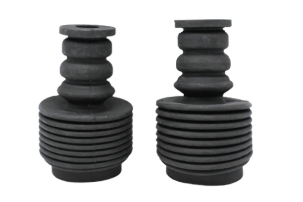 Dust Cover Kit, shock absorber (DCK-0168)