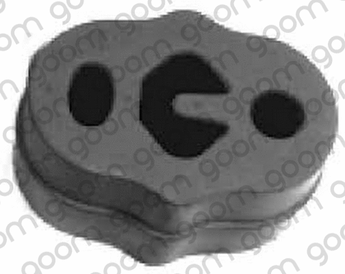 Rubber Mount, muffler (CLS-0016)