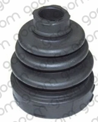 Bellow, drive shaft (DB-0674)
