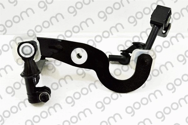 Selector-/Shift Rod (SSR-0005)