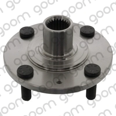 Wheel Hub (WBH-0051)