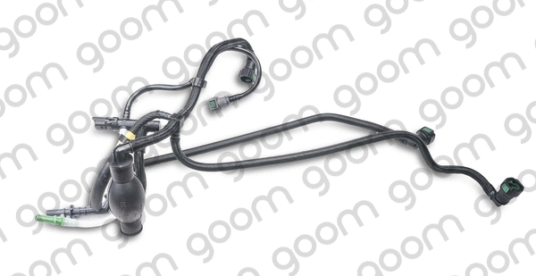 Fuel Line (FH-0011)
