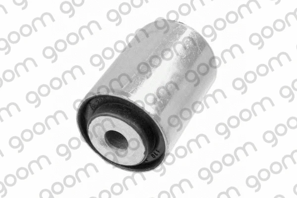 Mounting, control/trailing arm (CAS-0398)
