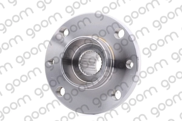 Wheel Hub (WBH-0055)